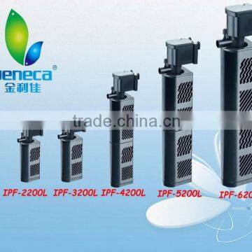 Fish Aquarium bio Sponge Filters