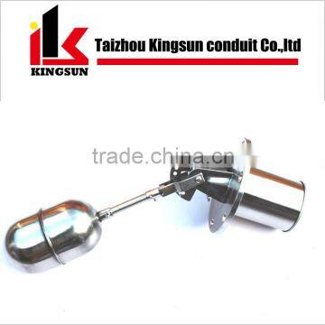 Magnetic Float Level Switch Water Level Float Controller photo-4