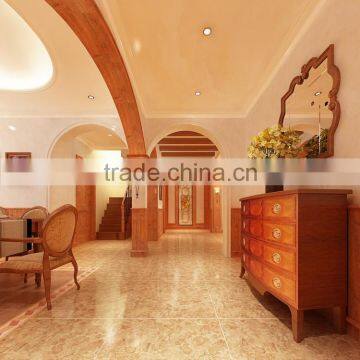 800x800 Micro Crystal Porcelain Floor Tile Glass photo-3