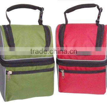 2015 fitness cooler lunch bag