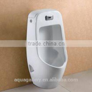 Wall Hung Ceramic Urinal for Children photo-5