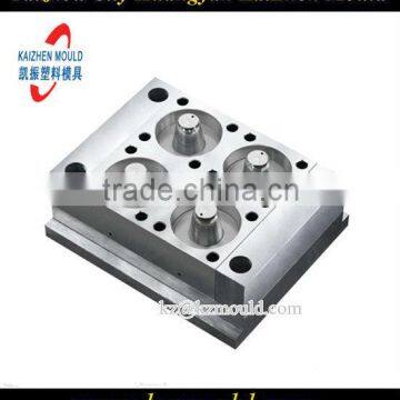 Cheap plastic injection thin-wall cup molds