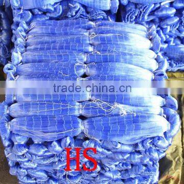 Best quality cheap price nylon fish net