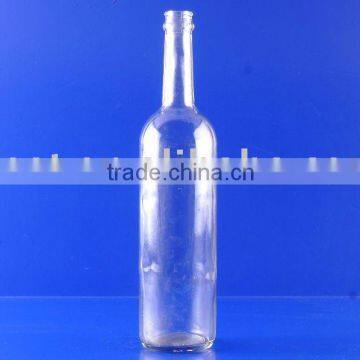 650ml Wine bottle