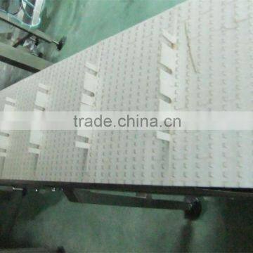 Aquatic Products Meat Products Quick-frozen Wheaten Food IQF Freezer photo-3