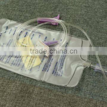 Enteral Delivery Set Gravity Type/pump Type photo-2