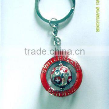 Christmas Key Chains /metal Custom Key Chains/custom Key Chain photo-2