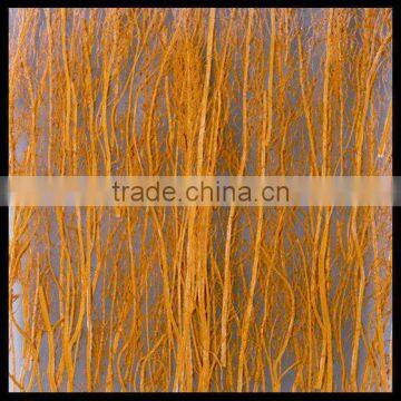 Shopping Mall Partition Design Dichroic Acrylic Sheets photo-5