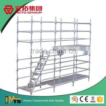 TOP Easy Erection Kwikstage Scaffolding Sale geelong