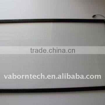 IR multi touch panel