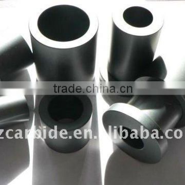 tungsten Carbide Sliding Bearing Bushing