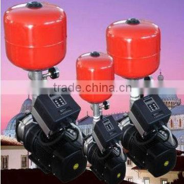 B600S series Constant Pressure Water Supply Equipment