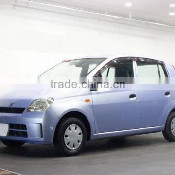 USED CARS - DAIHATSU MIRA L (RHD 820722 GASOLINE)