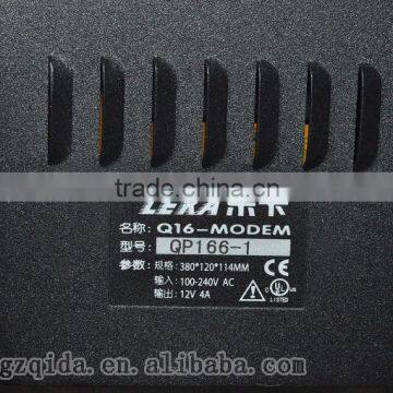 GSM/GPRS Wireless 16 Port Modem Q2406a ATC BULK SMS MMS photo-2