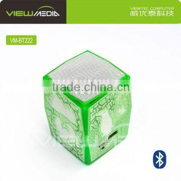 Viewtec bluetooth speaker ball VM-BT222