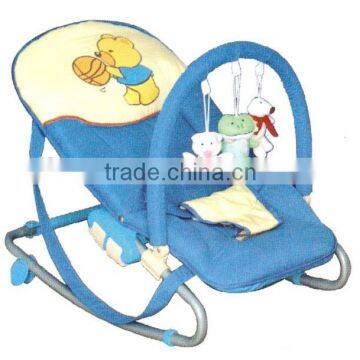 F5407 Baby Rocker