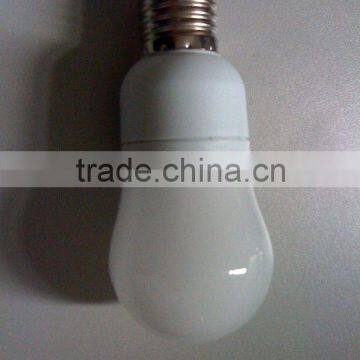 Pear shape Dimmable energy saving lamp