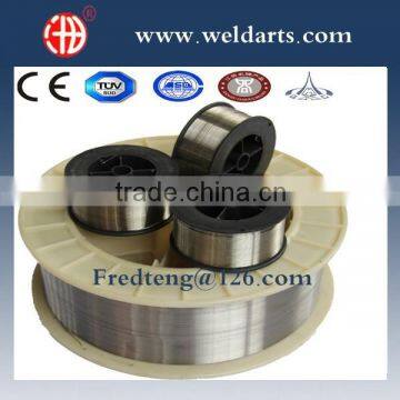 Stainless Steel Argon Tig Arc Welding Wire ER316 photo-2