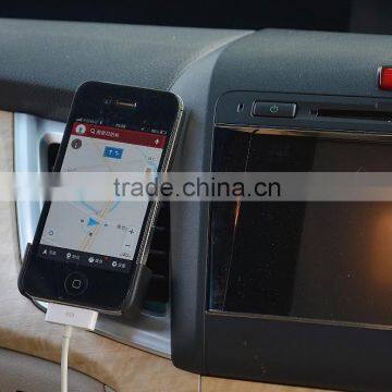Compact Size Universal Fit Car iPhone Holder