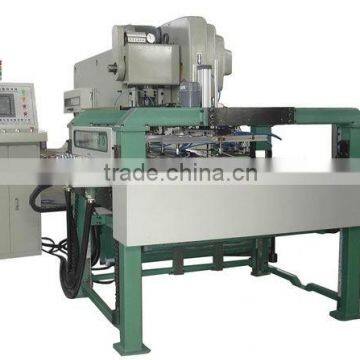 full automatic cap making machine for spray can