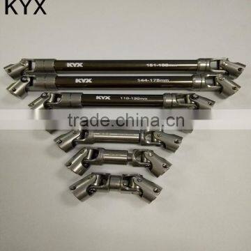 kyx model car accessories drive shaft 46-51mm