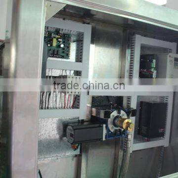Rain Environmental Test Chamber for Enclosure Water Resistance Test photo-3
