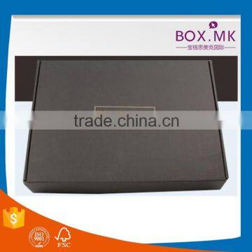 2016 Customized Printed Good Quality Corrugated Carton Products Cardboard Cartons photo-2