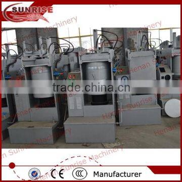 Hydraulic Cocoa Butter Press, Hydraulic Cocoa Butter Press Machine photo-6
