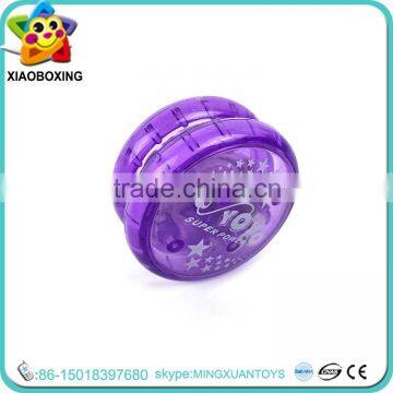 Promotion electronic light up electronic toy ball yoyo for sale