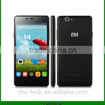 THL 4000 Smartphone Android 4.4 MTK6582 Quad Core 4.7 Inch 1GB 8GB 4000mAh OTG