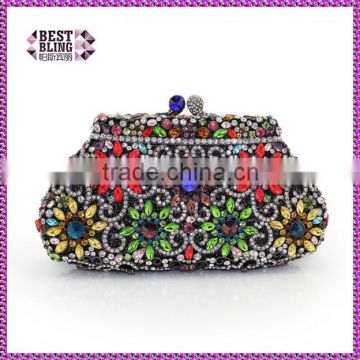 Hot selling new design online shopping bulk buy directly from factory China latest wholesale evening bag