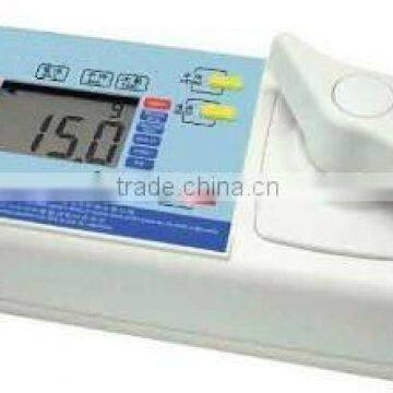Grain Moisture Meter - Portable Type
