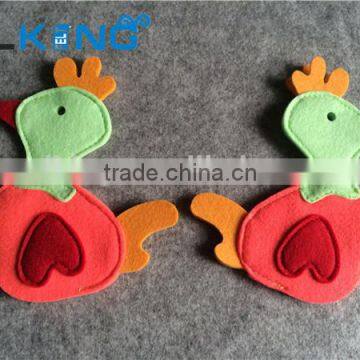 customized christmas outdoor and indoor decrotion craft dool
