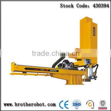 Six axis Robotic Arm For Die Casting Machinery