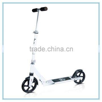 MB-689 Big wheel Quality Urban Kick Scooter