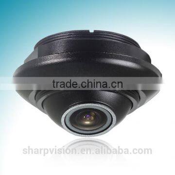 Vandal-proof Waterproof IR HD Cctv Dome Camera photo-3