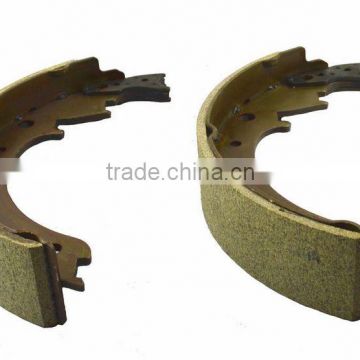 Forklift Parts Brake Shoe used for 5FD/G28-30,FD/G20-30/-12,-14,FD/G20-30MC(F18A,F18B,F14B,F14C),MITSUBISHI FD20-30TA,J02