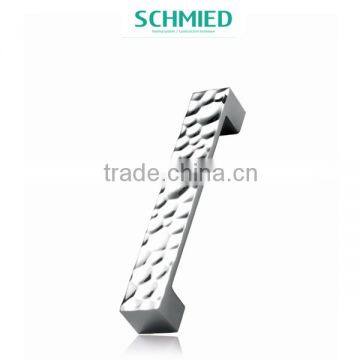 Fancy style zinc alloy furniture cupboard door handles