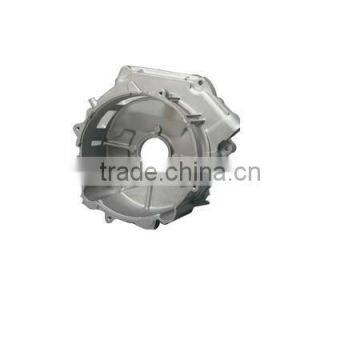 2011 aluminum casting part