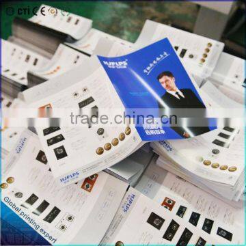 catalog print for household appliances