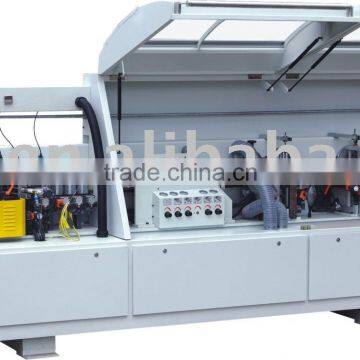 TC-60B Automatic woodworking machine edge bander