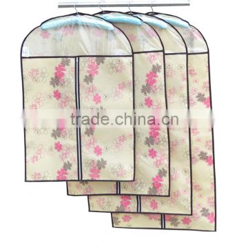 extra long garment bag garment packaging bag suit bag garment bag