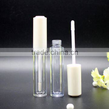 4ml Custom Lip Gloss Packaging With Special Cap