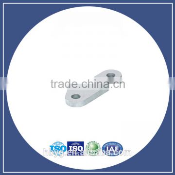 Power Line Fitting QY Steel Towing Plate From China Supplier