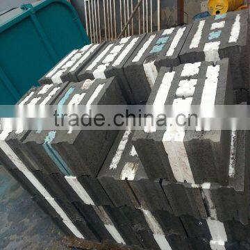 QT6-15 Eps Foam Concrete Block Machine-Tianyuan Brand photo-2