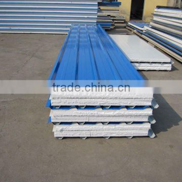 Composite Board EPS Sandwich Panel