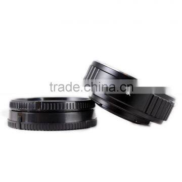 Focal Reducer Speed Booter Adapter MD to (for)Sony NEX photo-3
