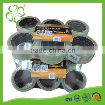 Low Price Carton Package Sealing Tape Cheap Packaging tape