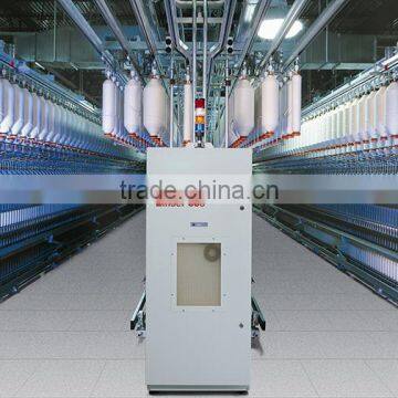 Used Textile Machine - Zinser Spinning Frame - 350