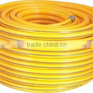 PVC HIGH PRESSURE SPRAY HOSE